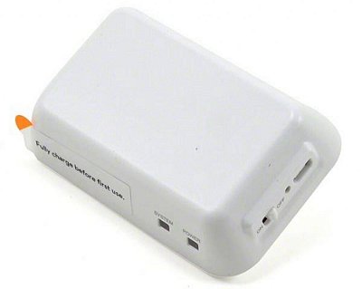 Extensor de Alcance Wi-Fi para DJI Phantom Vision — Peça de Reposição Original DJI (Part 17)