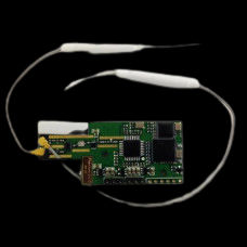Receptor para DJI Phantom Vision — Peça de Reposição Original Autêntica DJI Premium (Part 5)