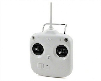 Rádio Transmissor para DJI Phantom Vision — Peça de Reposição Original DJI (Part 15)