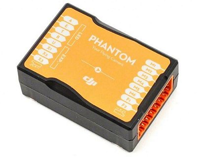 Controladora Principal para DJI Phantom Vision — Peça de Reposição Original DJI (Part 9)