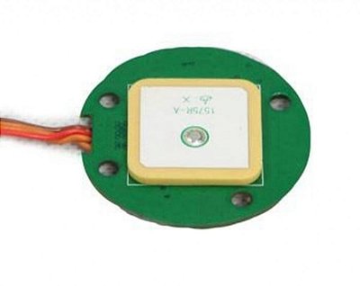 Módulo GPS para DJI Phantom Vision — Peça de Reposição Original Autêntica DJI Premium (Part 1)