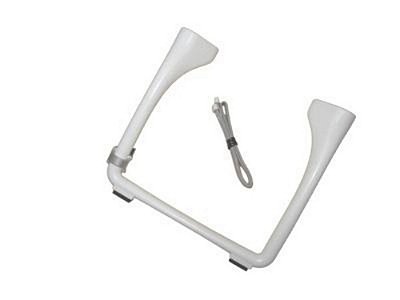 Bússola para DJI Phantom Vision — Peça de Reposição Original Autêntica DJI Premium (Part 12)