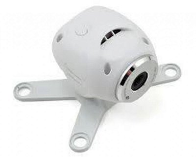 Unidade de Câmera Completa para DJI Phantom Vision — Peça de Reposição Original DJI (Part 14)