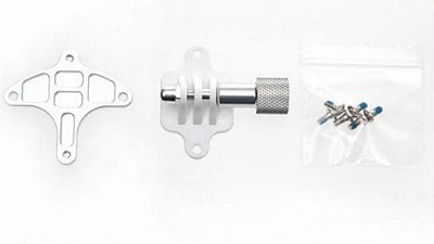 Câmera para DJI Phantom Vision — Peça de Reposição Original DJI Autêntica (Part 7) de Alta Qualidade