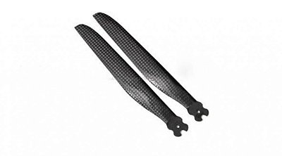 Hélice Dobrável (anti-horária) para DJI S800 EVO — Peça de Reposição Original DJI (Part 7)