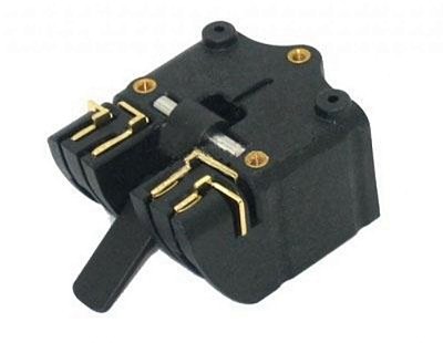 Suporte de Fixação do Braço para DJI Spreading Wings S800 — Peça de Reposição Original DJI (Part 9)