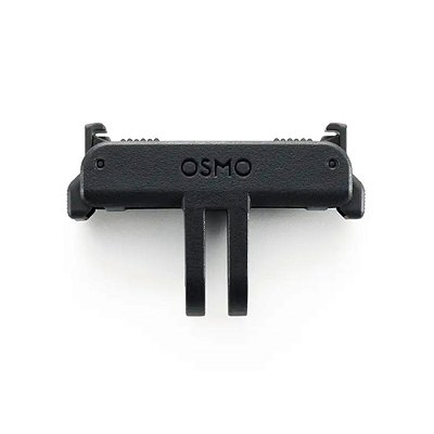 Acessório DJI Suporte Adaptador Bidirecional Osmo