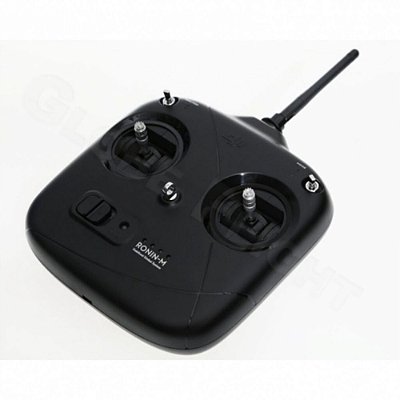 Controle Remoto para Drone DJI — Peça de Reposição Original Autêntica DJI Premium (Part 17)