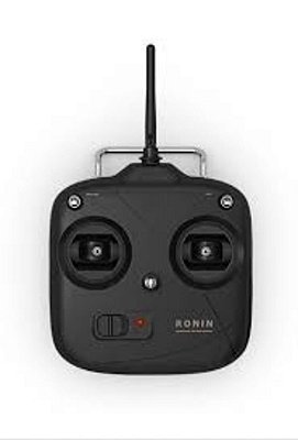 Transmissor de Rádio para Drone DJI — Peça de Reposição Original Autêntica DJI Premium (Part 22)
