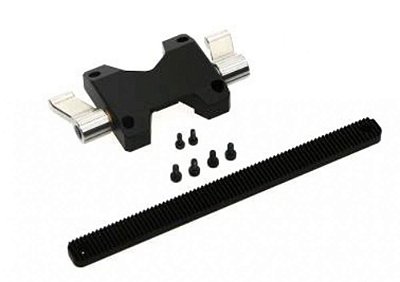 Barra de Ajuste de Balanceamento Pan para Drone DJI — Peça de Reposição Original DJI (Part 36)