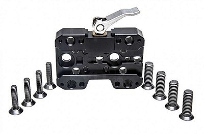 Suporte Multifuncional para Drone DJI — Peça de Reposição Original DJI Autêntica de Alta Qualidade