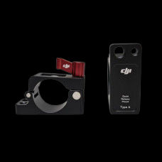 Suporte de Monitor para Drone DJI — Peça de Reposição Original Autêntica DJI Premium (Part 27)