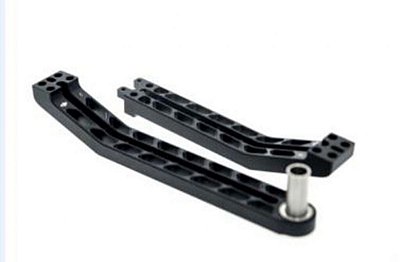 Kit de Braço para Drone DJI — Peça de Reposição Original DJI Autêntica (Part 31) de Alta Qualidade