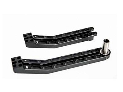 Kit de Braço para Drone DJI — Peça de Reposição Original DJI Autêntica (Part 30) de Alta Qualidade
