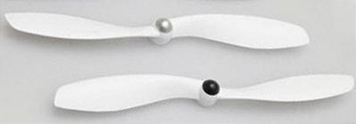 Par de Hélices Autoajustáveis para DJI Phantom — Peça de Reposição Original Autêntica DJI Premium