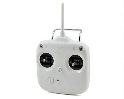Transmissor de Rádio para DJI Phantom — Peça de Reposição Original DJI (Part 13)