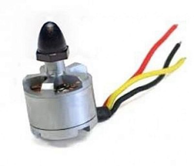 Motor (horário) para DJI Phantom — Peça de Reposição Original Autêntica DJI Premium (Part 22)