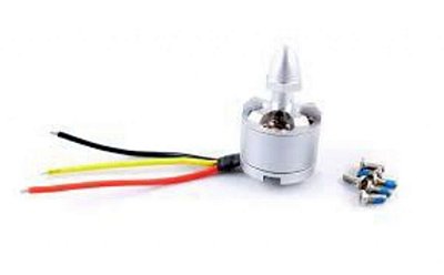 Motor (anti-horário) para DJI Phantom — Peça de Reposição Original Autêntica DJI Premium (Part 7)