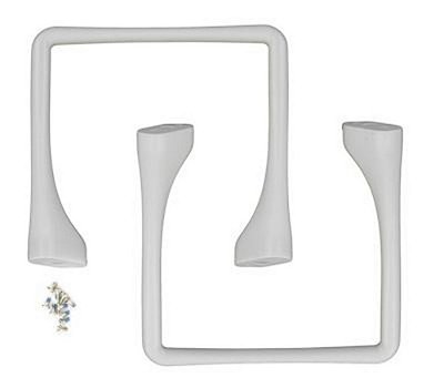 Trem de Pouso para DJI Phantom — Peça de Reposição Original Autêntica DJI Premium (Part 10)