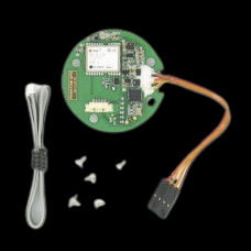 Módulo GPS para DJI Phantom — Peça de Reposição Original DJI Autêntica (Part 2) de Alta Qualidade
