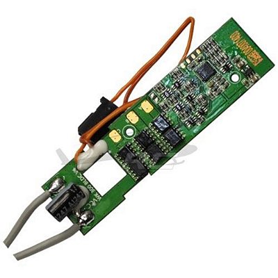 Controlador de Velocidade (ESC) verde para DJI Phantom — Peça de Reposição Original DJI (Part 6)