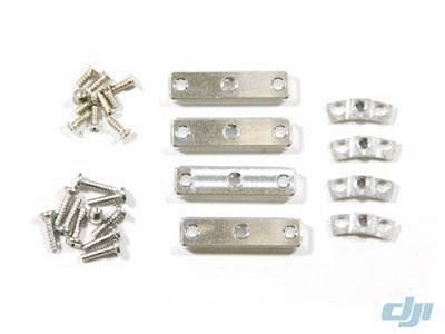 Conjunto de Conexão para DJI Phantom — Peça de Reposição Original DJI Autêntica de Alta Qualidade