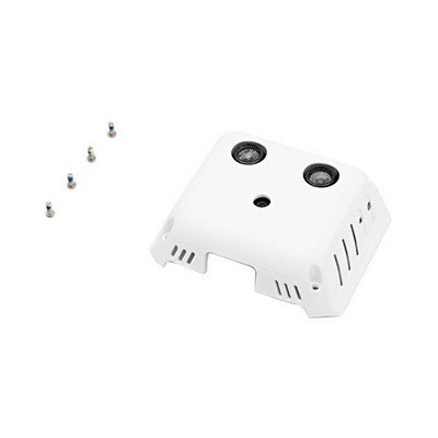 Módulo para DJI Phantom Vision — Peça de Reposição Original Autêntica DJI Premium (Part 36)