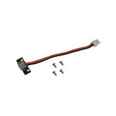 Cabo da Porta USB para Drone DJI — Peça de Reposição Original Autêntica DJI Premium (Part 47)