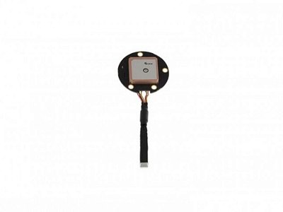 Módulo GPS para Drone DJI — Peça de Reposição Original DJI Autêntica (Part 67) de Alta Qualidade