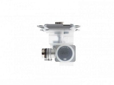 Câmera HD para Drone DJI — Peça de Reposição Original DJI Autêntica (Part 73) de Alta Qualidade