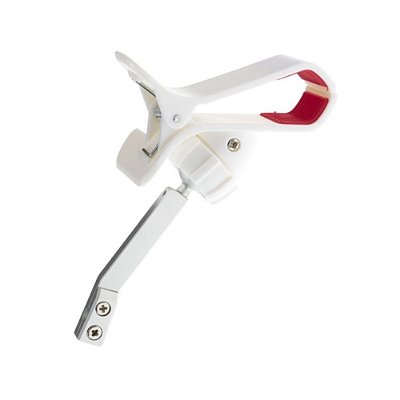 Suporte para Celular para Drone DJI — Peça de Reposição Original Autêntica DJI Premium (Part 80)