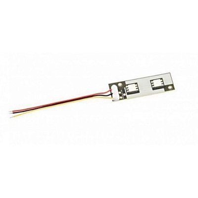 LED de Sinalização para Drone DJI — Peça de Reposição Original Autêntica DJI Premium (Part 101)