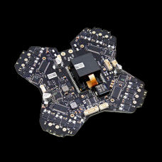 Placa-Mãe para Drone DJI — Peça de Reposição Original DJI Autêntica (Part 76) de Alta Qualidade