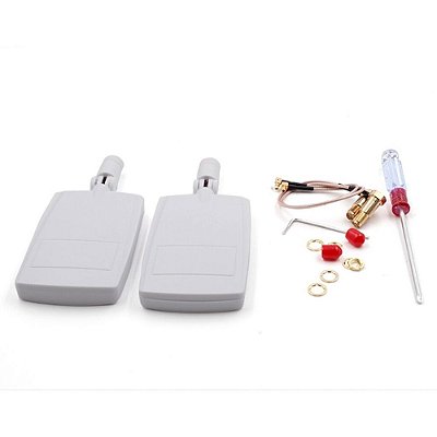 Amplificador de Sinal 220873 para Drone DJI — Peça de Reposição Original Autêntica DJI Premium