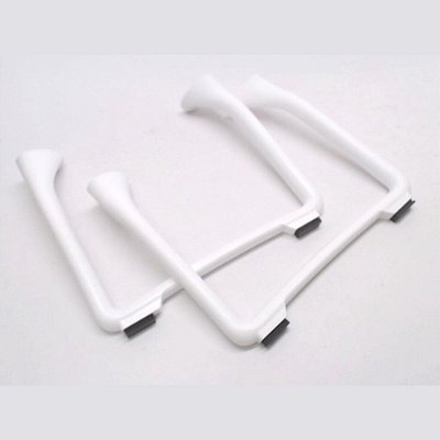 Trem de Pouso 359665 para Drone DJI — Peça de Reposição Original DJI Autêntica de Alta Qualidade
