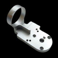 Suporte do Eixo Roll para Drone DJI — Peça de Reposição Original DJI Autêntica de Alta Qualidade