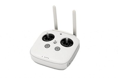 Controle Remoto para Drone DJI — Peça de Reposição Original Autêntica DJI Premium (Part 10)