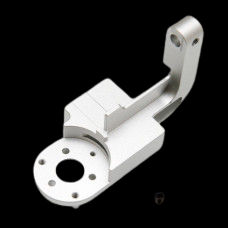 Suporte do Eixo Yaw 221054 para Drone DJI — Peça de Reposição Original Autêntica DJI Premium