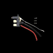 Módulo da Porta de Alimentação para Drone DJI — Peça de Reposição Original DJI (Part 4)