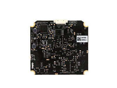 Módulo Receptor OFDM para Drone DJI — Peça de Reposição Original Autêntica DJI Premium (Part 35)