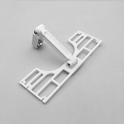 Suporte para Câmera 360 para Drone DJI — Peça de Reposição Original DJI Autêntica de Alta Qualidade
