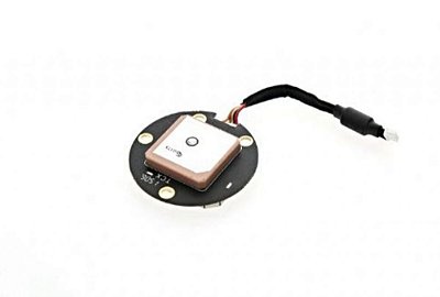 Módulo GPS para Drone DJI — Peça de Reposição Original DJI Autêntica (Part 1) de Alta Qualidade