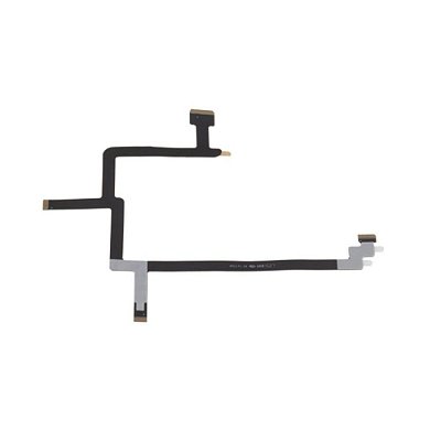 Cabo Flat do Gimbal para Drone DJI — Peça de Reposição Original Autêntica DJI Premium (Part 85)