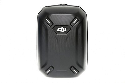 Mochila de Transporte para Drone DJI — Peça de Reposição Original Autêntica DJI Premium (Part 50)