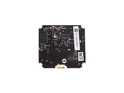 Módulo Wi-Fi Aéreo para Drone DJI — Peça de Reposição Original Autêntica DJI Premium (Part 124)