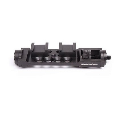 Suporte Universal 220774 para Drone DJI — Peça de Reposição Original DJI Autêntica de Alta Qualidade