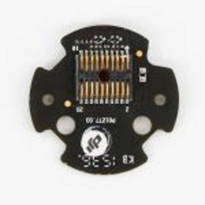 Placa de Conexão Rápida para Drone DJI — Peça de Reposição Original DJI Autêntica de Alta Qualidade