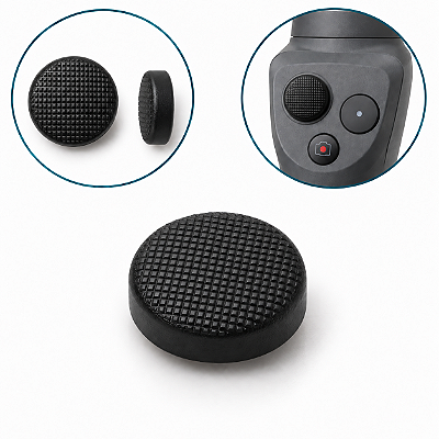 Botão do Joystick para Drone DJI