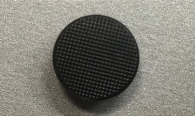 Botão do Joystick para Drone DJI — Peça de Reposição Original DJI Autêntica de Alta Qualidade