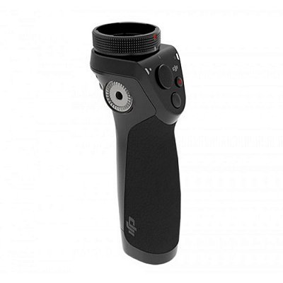 Kit de Punho para Drone DJI — Peça de Reposição Original DJI Autêntica (Part 17) de Alta Qualidade